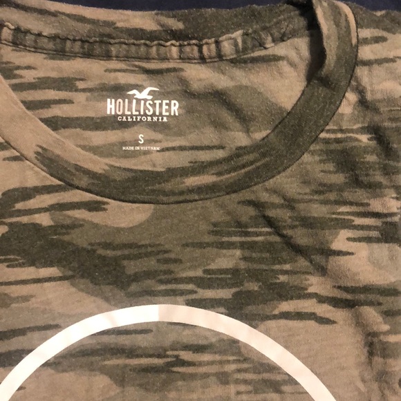 T shirt small size - Picture 2 of 3